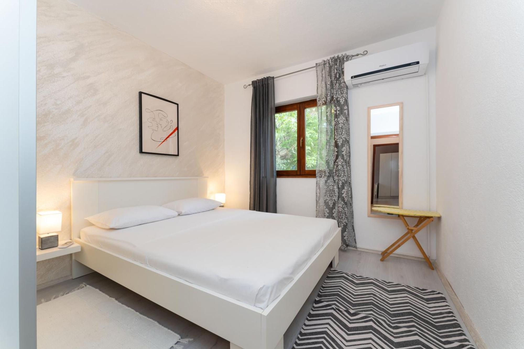 Ferienhaus Jadranka Kistanje Buitenkant foto